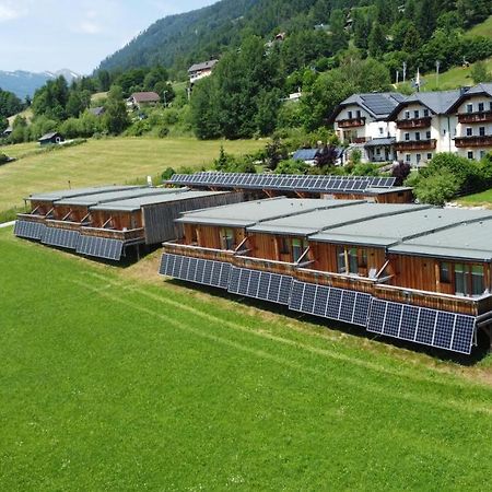 Premium Appartements Sonnenbahn St. Michael im Lungau Zewnętrze zdjęcie