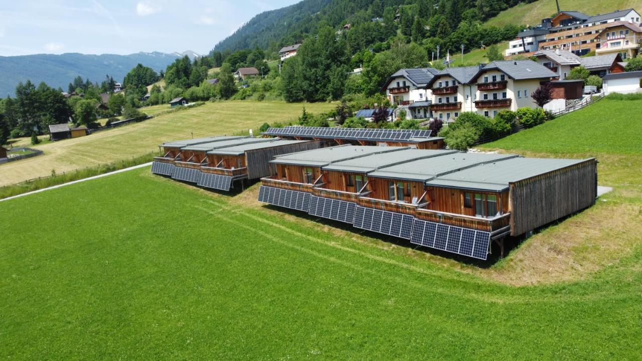 Premium Appartements Sonnenbahn St. Michael im Lungau Zewnętrze zdjęcie
