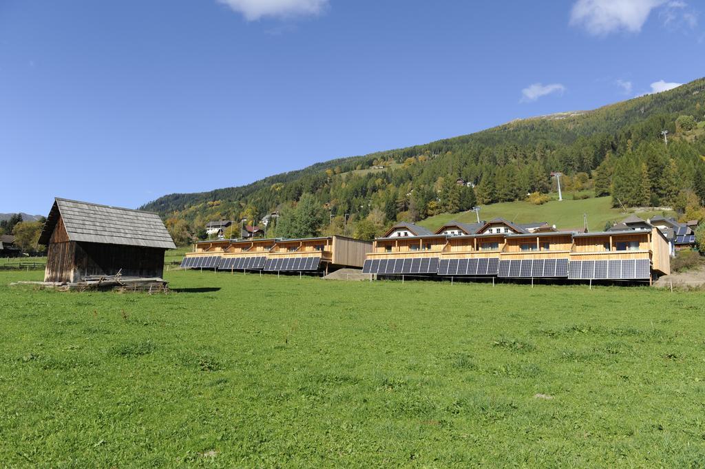 Premium Appartements Sonnenbahn St. Michael im Lungau Zewnętrze zdjęcie
