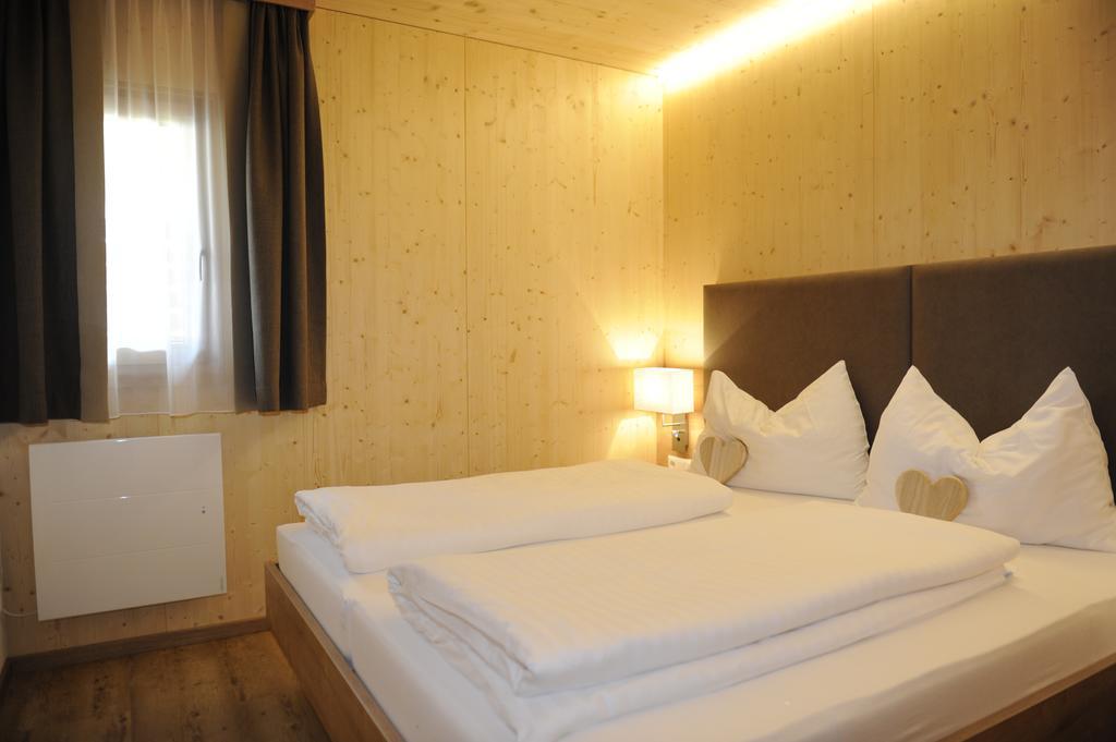 Premium Appartements Sonnenbahn St. Michael im Lungau Zewnętrze zdjęcie