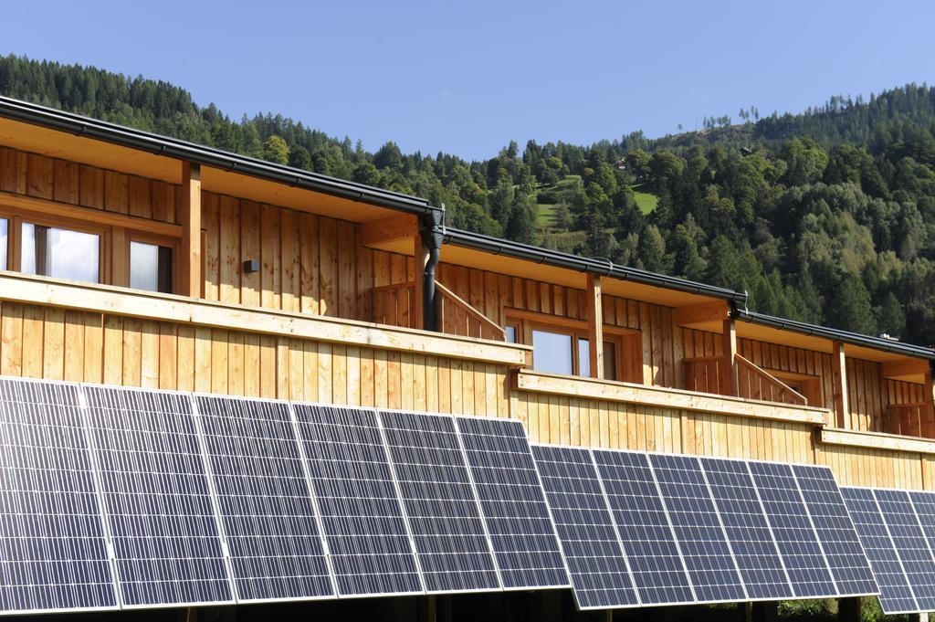 Premium Appartements Sonnenbahn St. Michael im Lungau Zewnętrze zdjęcie