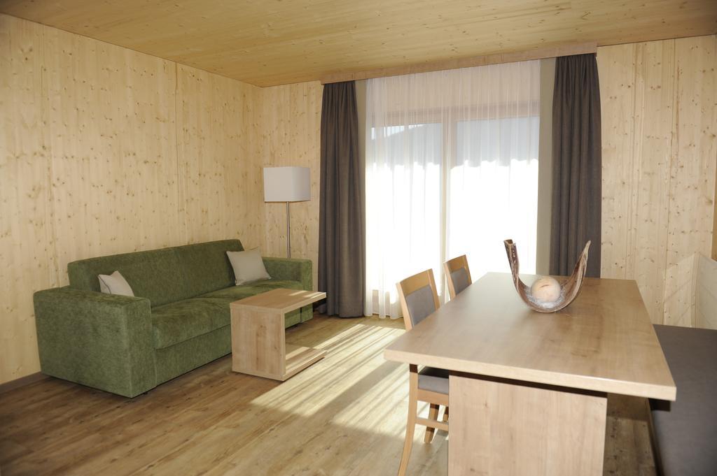 Premium Appartements Sonnenbahn St. Michael im Lungau Zewnętrze zdjęcie