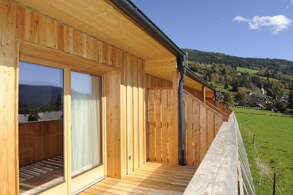 Premium Appartements Sonnenbahn St. Michael im Lungau Zewnętrze zdjęcie