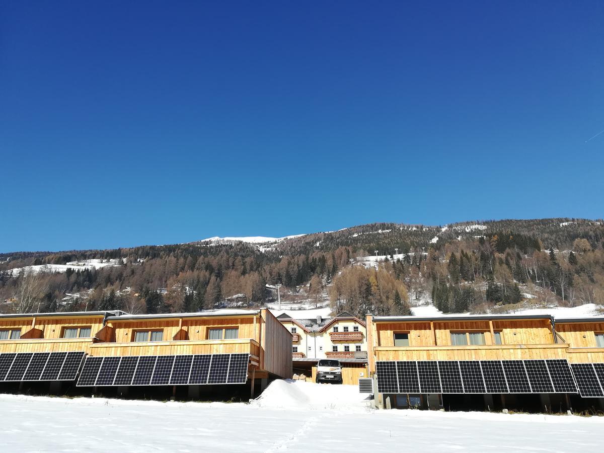 Premium Appartements Sonnenbahn St. Michael im Lungau Zewnętrze zdjęcie